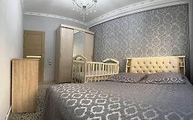 Apartment In Yerevan