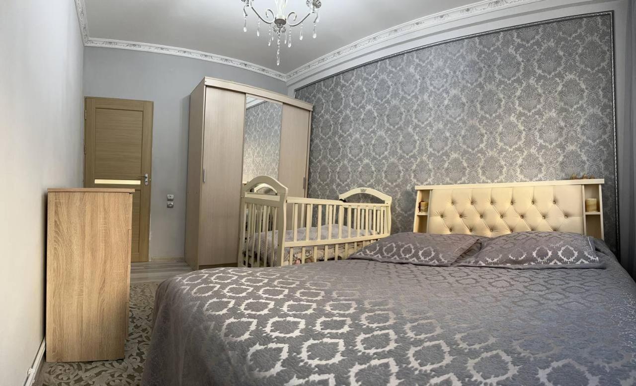 Apartment In Ереван Экстерьер фото