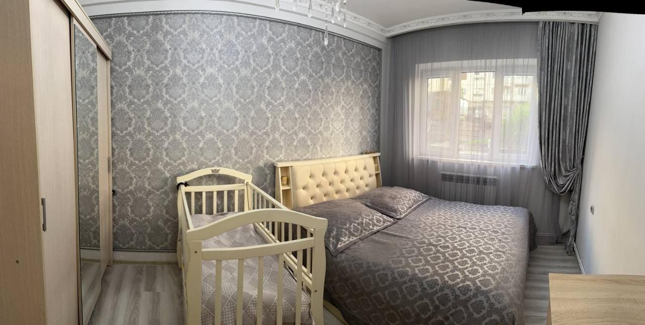 Apartment In Ереван Экстерьер фото
