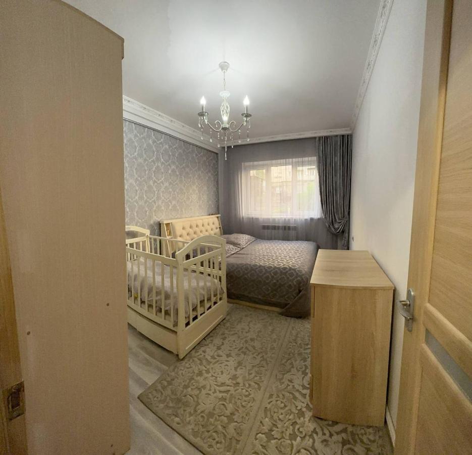 Apartment In Ереван Экстерьер фото